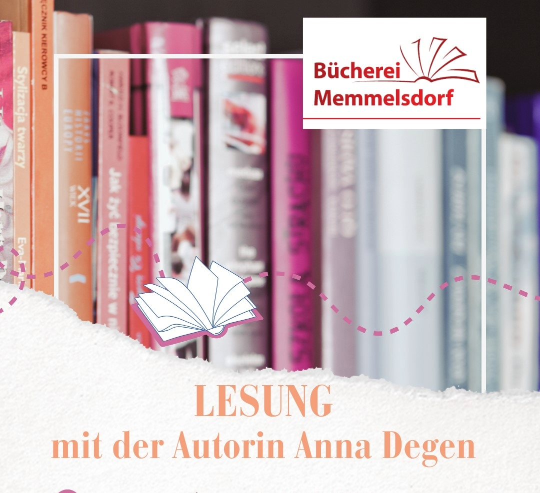 Autoren-Lesung