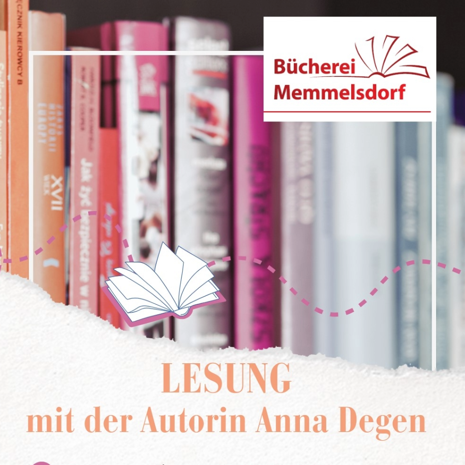 Autoren-Lesung