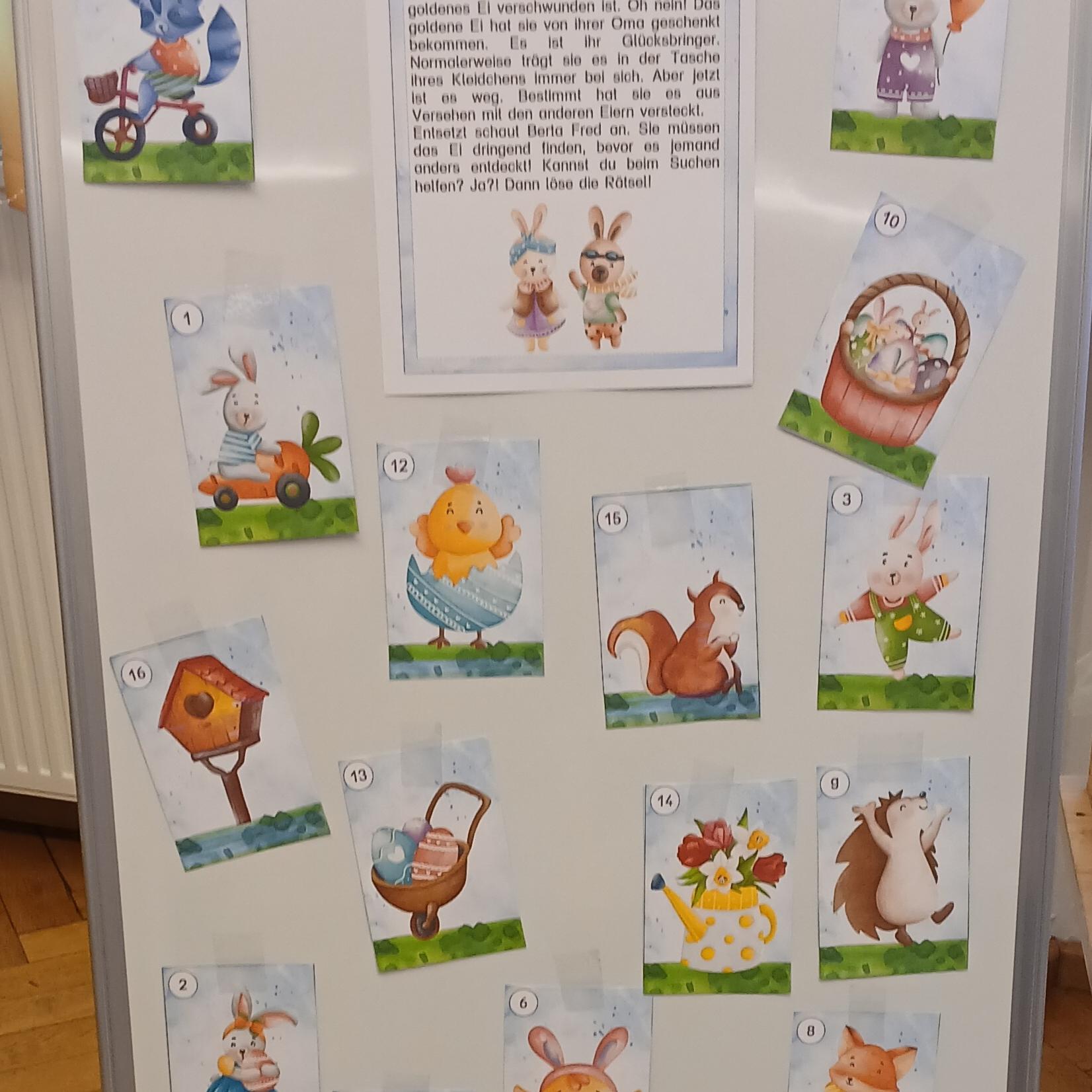 Erzähltheater zu Ostern-2026